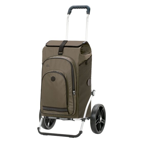 Andersen Shopper Royal Shopper Chariot à provisions 67 cm