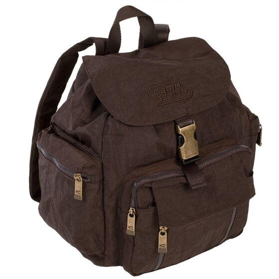 camel active Journey sac à dos 27 cm