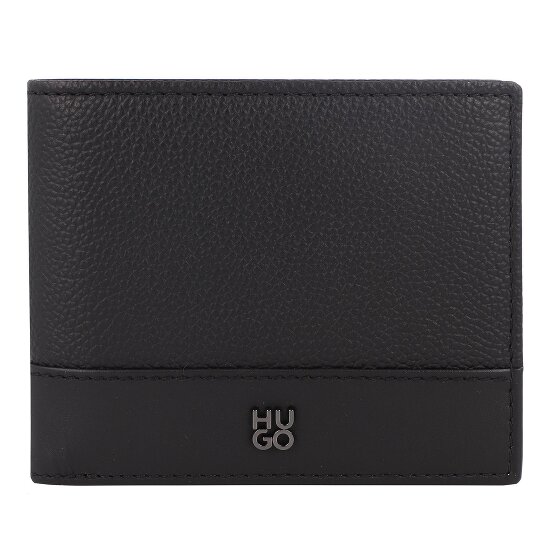 Hugo Quantic Porte-monnaie Cuir 12 cm