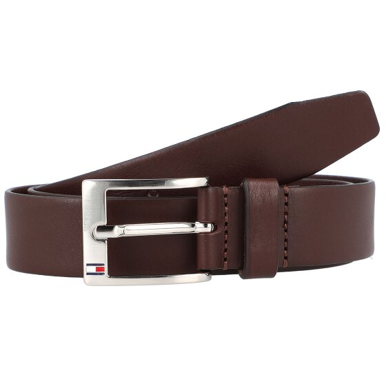 Tommy Hilfiger New Aly Ceinture Cuir véritable