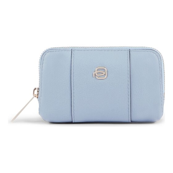 Piquadro Circle Étui à clés Cuir 10.5 cm