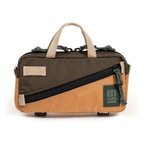 Topo Designs Mountain Sac banane 25 cm