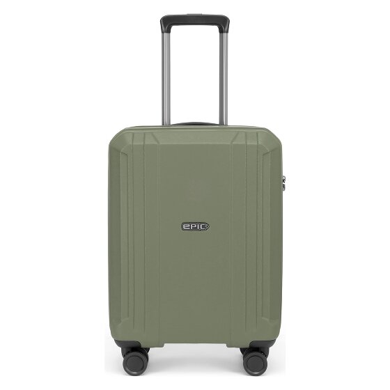Epic Airwave NEO 4 roues Trolley de cabine 55 cm