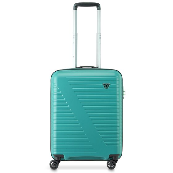 Roncato Sunlite 4 roulettes Trolley de cabine 55 cm
