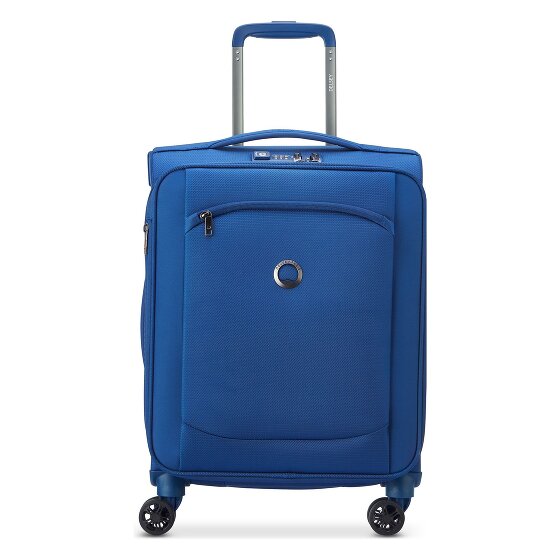 Delsey Paris Montmartre Air 2.0 4 roues trolley cabine 55 cm