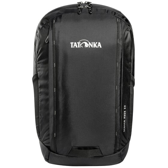 Tatonka Server Pack 22 Daypack 48 cm Compartiment pour ordinateur portable