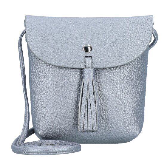 Tom Tailor Denim Ida Mini Bag Sac à bandoulière 17 cm