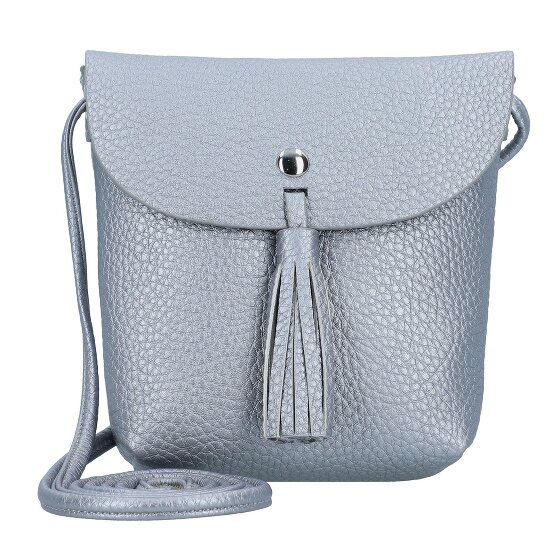 Tom Tailor Denim Ida Mini Bag Sac à bandoulière 17 cm