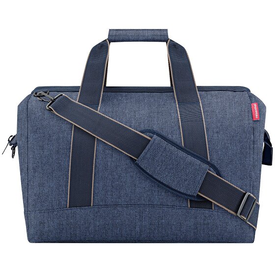 reisenthel Allrounder L Weekender Sac de voyage 48 cm