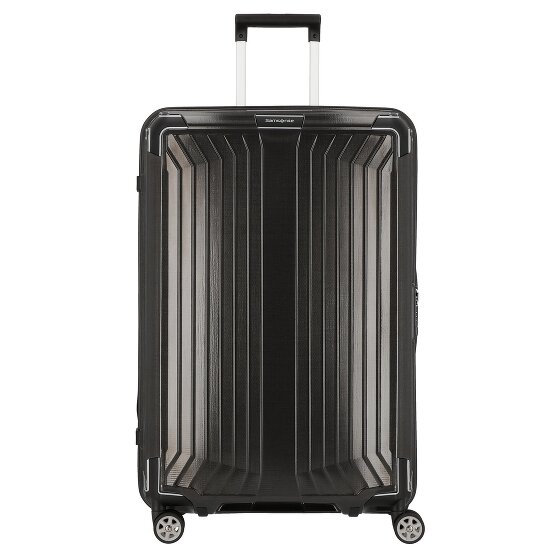 Samsonite Lite-Box 4 roues Valise cabine 75 cm