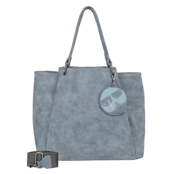Fritzi aus Preußen Brigitte x Fritzi Jive Sac de shopper 40 cm