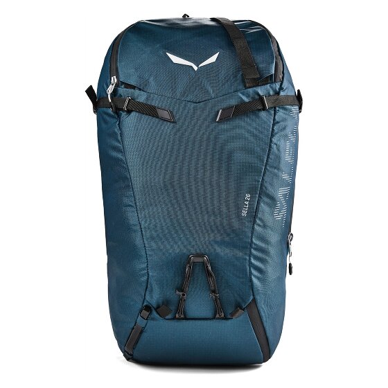 Salewa Sella Sac à dos de randonnée 55 cm