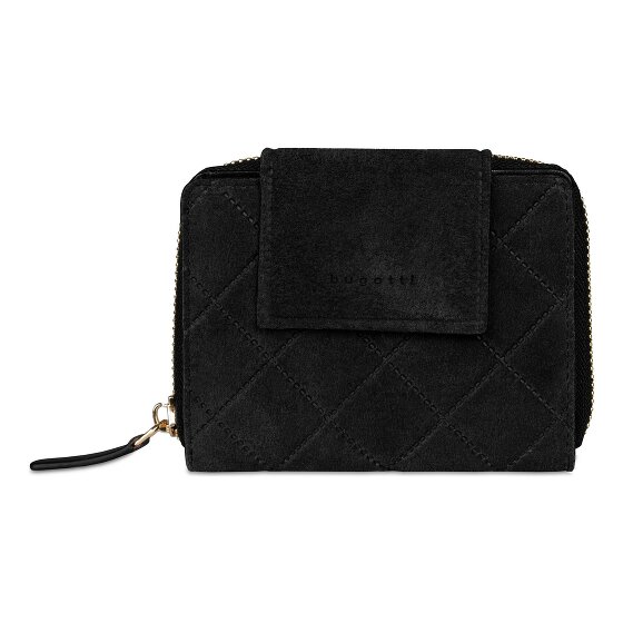 bugatti Fabia Porte-monnaie Cuir 12 cm