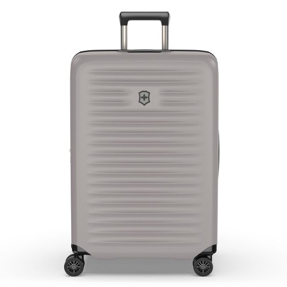 Victorinox Airox Advanced 4 roulettes Trolley M 69 cm avec soufflet d'extension