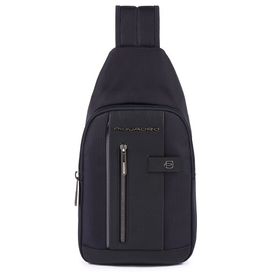 Piquadro Brief sac à bandoulière 37 cm