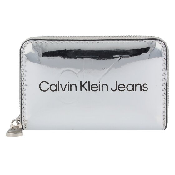 Calvin Klein Jeans Sculpted Porte-monnaie 10.5 cm