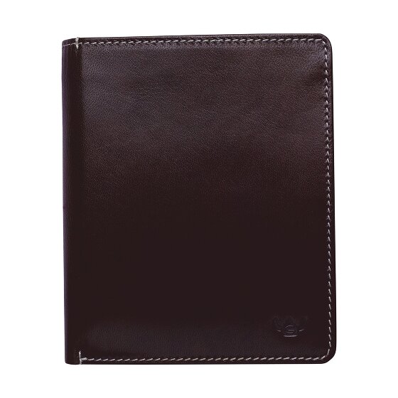 Golden Head Bari Porte-monnaie Protection RFID Cuir 10.5 cm