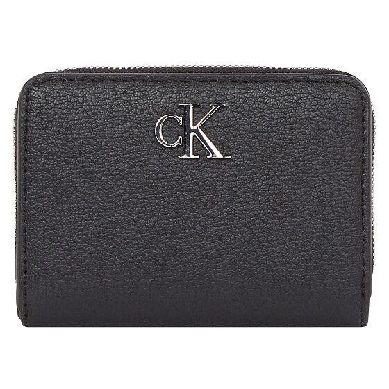 Calvin Klein Jeans Minimal Monogram Porte-monnaie 11.5 cm