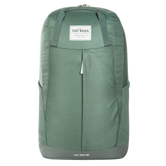 Tatonka City Pack 20 Daypack 49 cm Compartiment pour ordinateur portable