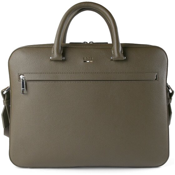 Boss Ray Porte-documents 39 cm Compartiment pour ordinateur portable