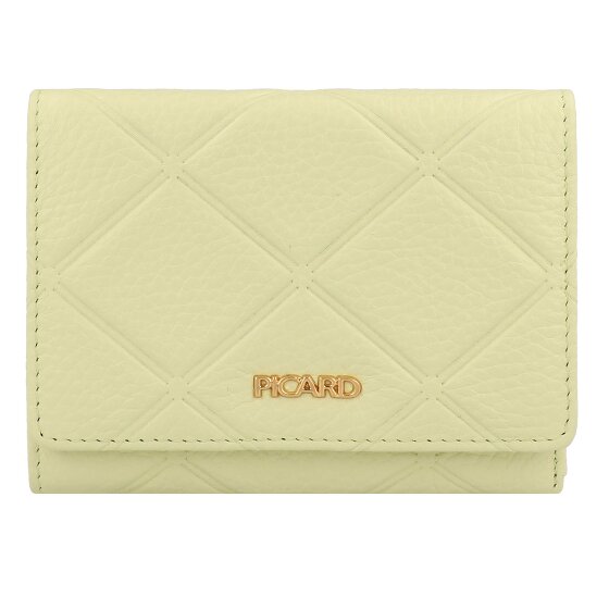 Picard Porte-monnaie Protection RFID Cuir 12.5 cm