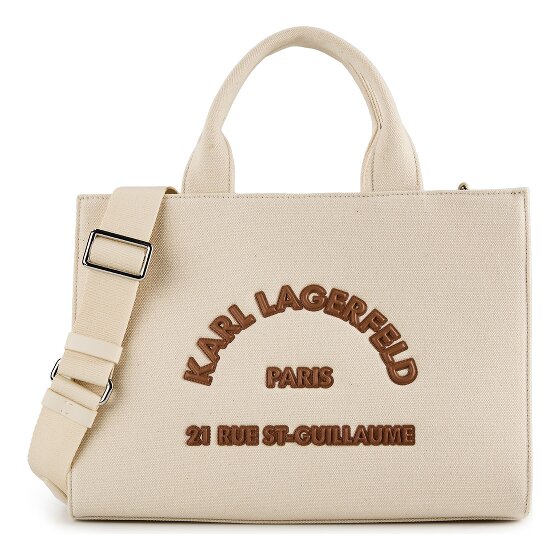 Karl Lagerfeld Rsg Sac de shopper 34 cm
