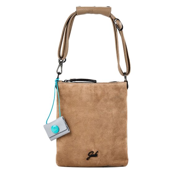 Gabs Beyonce Sac à main Cuir véritable 19 cm