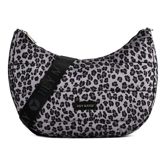 Hey Marly Lifetime Buddy Sac à bandoulière M 35 cm