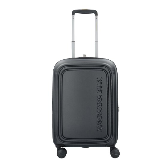 Mandarina Duck Logoduck 4 roues trolley cabine 56 cm