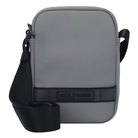 Tommy Hilfiger TH Monotype Mini sac à bandoulière 15 cm