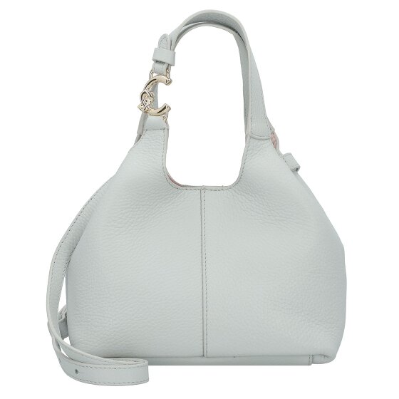 Coccinelle C-Easy Sac à main Cuir 21 cm