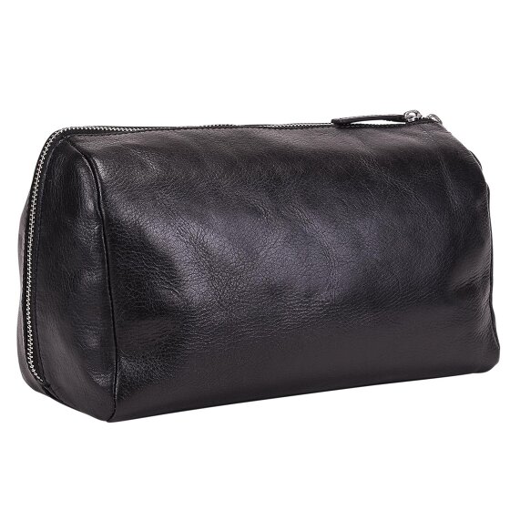 Leonhard Heyden Cambridge Trousse de toilette Cuir 26 cm