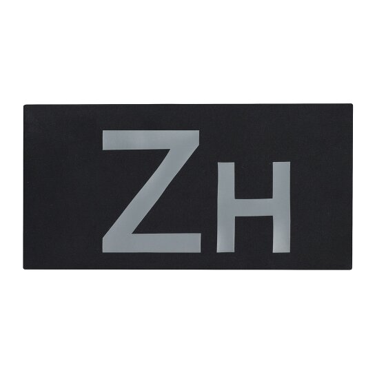 Zero Halliburton ZH Extras Housse de protection pour valise 63 cm