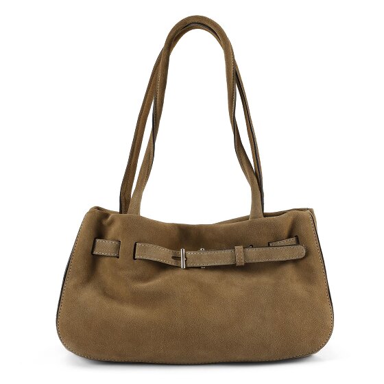 abro Jill Sac à bandoulière Cuir 32 cm