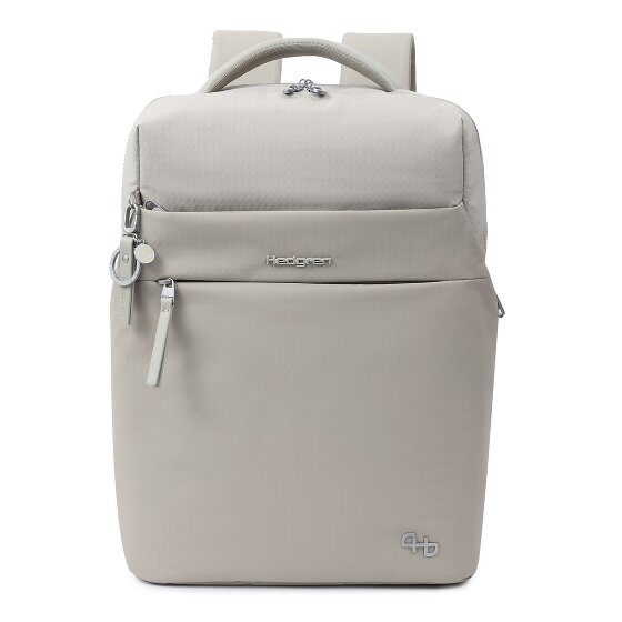 Hedgren Furo Tabi Sac à dos de voyage à soufflet RFID 40 cm Compartiment pour ordinateur portable