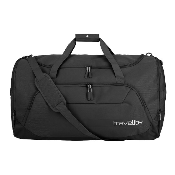Travelite Kick Off Sac de voyage Weekender XL 70 cm