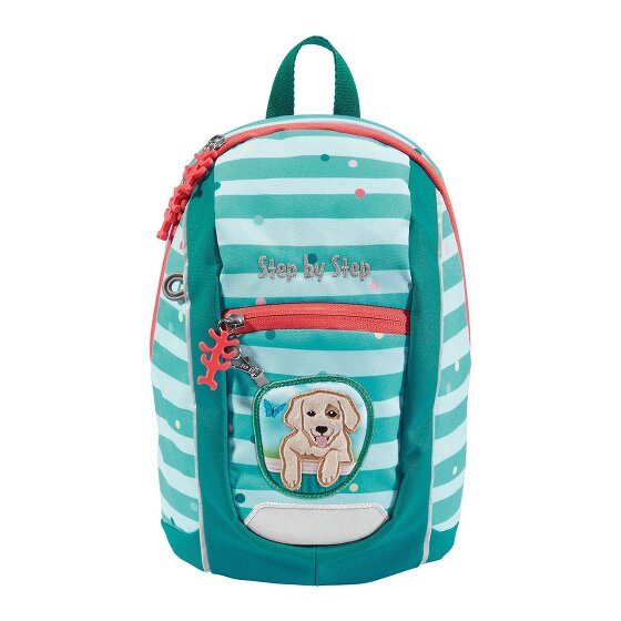 Step by Step KIGA Mini Sac à dos pour enfants 30 cm