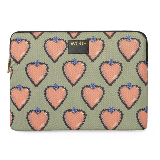 Wouf Daily Housse ordinateur 36 cm