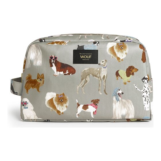 Wouf Daily Trousse de toilette 29 cm
