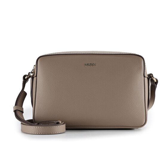 Boss Lenah Sac à bandoulière Cuir 23 cm