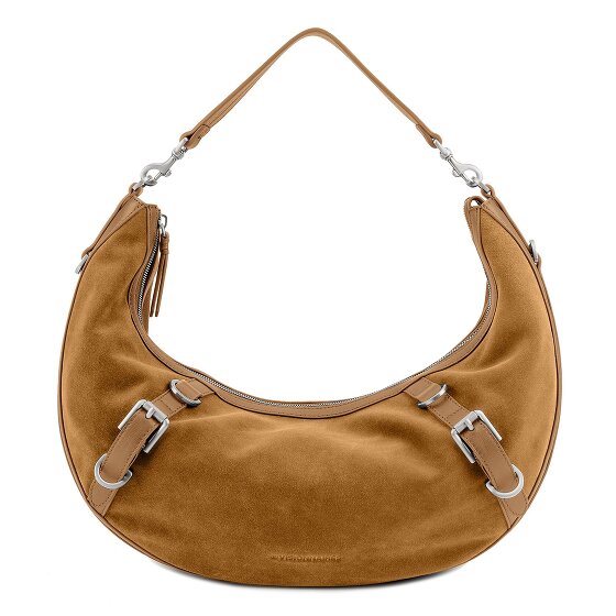 LES VISIONNAIRES Enya Sac à bandoulière Cuir 46 cm