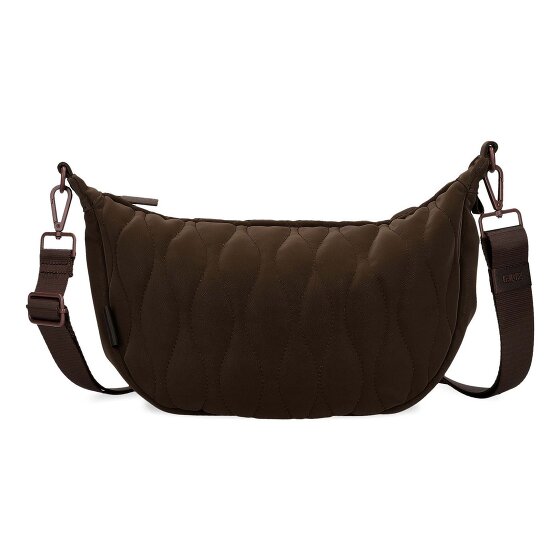 Zwei Funda Sac à bandoulière 34 cm