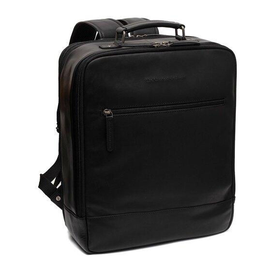 The Chesterfield Brand Jamaica Daypack Cuir 40 cm Compartiment pour ordinateur portable