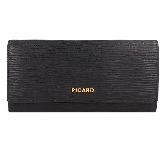 Picard Calais 1 Porte-monnaie Cuir 19 cm