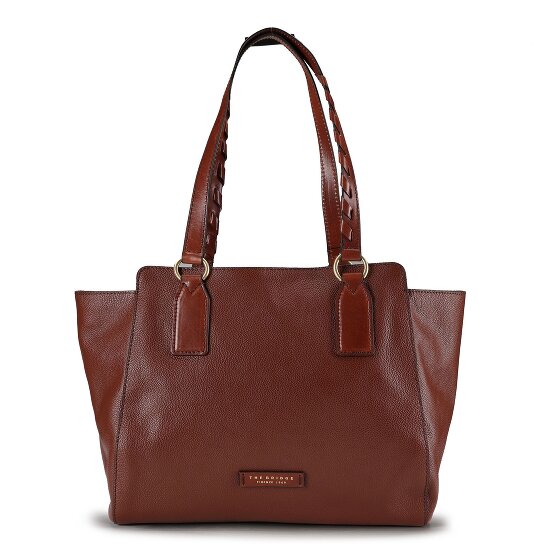 The Bridge Ines Sac à bandoulière Cuir 31 cm