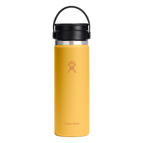 Hydro Flask Hot Beverages Wide Flex Slip Lid Gourde 590 ml