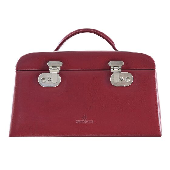 Windrose Merino Boîte à bijoux 29.5 cm