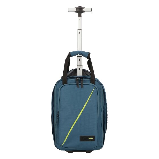 American Tourister Take2Cabin 2 roulettes Trolley à dos 40 cm