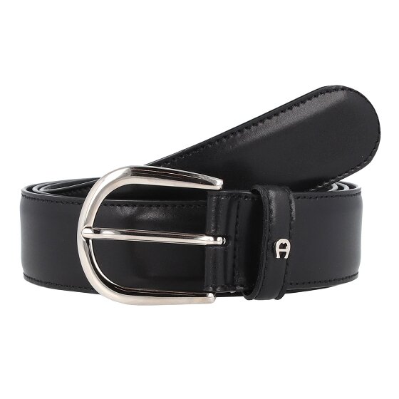 AIGNER Ceinture business en cuir