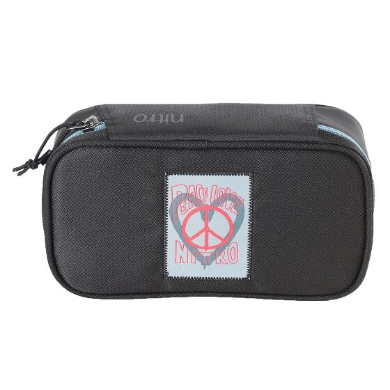 NITRO Daypack Pochette à crayons 21 cm